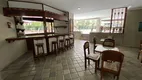 Foto 36 de Apartamento com 3 Quartos para alugar, 110m² em Barra Funda, Guarujá