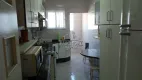 Foto 2 de Cobertura com 3 Quartos à venda, 108m² em Vila Assunção, Praia Grande
