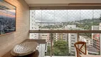 Foto 7 de Apartamento com 4 Quartos à venda, 204m² em Lourdes, Belo Horizonte