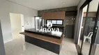 Foto 5 de Casa de Condomínio com 3 Quartos à venda, 380m² em Residencial Mário de Almeida Franco, Uberaba
