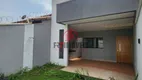 Foto 5 de Casa com 3 Quartos à venda, 114m² em Setor Santos Dumont, Goiânia