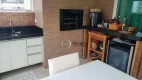 Foto 3 de Apartamento com 3 Quartos à venda, 134m² em Pitangueiras, Guarujá