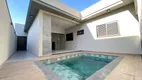 Foto 2 de Casa de Condomínio com 3 Quartos à venda, 260m² em Jardim São Francisco, Piracicaba