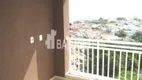 Foto 34 de Apartamento com 2 Quartos à venda, 65m² em Jardim Marajoara, São Paulo