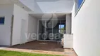 Foto 15 de Casa de Condomínio com 3 Quartos à venda, 162m² em Cascata, Paulínia