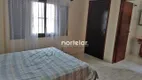 Foto 11 de Sobrado com 3 Quartos à venda, 124m² em Boqueirão, Praia Grande