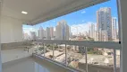 Foto 8 de Apartamento com 3 Quartos para alugar, 94m² em Setor Bueno, Goiânia