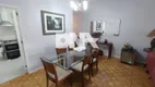 Foto 2 de Apartamento com 4 Quartos à venda, 138m² em Tijuca, Rio de Janeiro