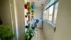 Foto 12 de Apartamento com 3 Quartos à venda, 94m² em Boqueirão, Santos