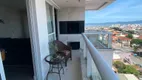 Foto 2 de Apartamento com 3 Quartos à venda, 83m² em Jardim Cidade de Florianópolis, São José