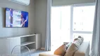 Foto 4 de Apartamento com 1 Quarto à venda, 47m² em Botafogo, Campinas