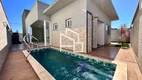 Foto 13 de Casa de Condomínio com 3 Quartos à venda, 150m² em Parqville Pinheiros, Aparecida de Goiânia