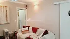 Foto 2 de Apartamento com 3 Quartos à venda, 109m² em Castelo, Campinas