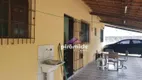 Foto 3 de Casa com 2 Quartos à venda, 55m² em Jardim Casa Branca, Caraguatatuba