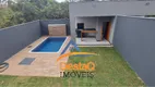 Foto 10 de Casa de Condomínio com 3 Quartos à venda, 166m² em Trilhas do Sol, Lagoa Santa