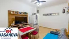 Foto 2 de Apartamento com 2 Quartos à venda, 81m² em Maracanã, Rio de Janeiro