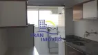 Foto 4 de Apartamento com 2 Quartos para alugar, 59m² em Tamboré, Barueri