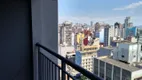 Foto 5 de Apartamento com 1 Quarto para alugar, 21m² em República, São Paulo