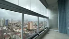 Foto 8 de Apartamento com 1 Quarto à venda, 52m² em Embaré, Santos