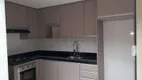 Foto 6 de Apartamento com 2 Quartos para venda ou aluguel, 56m² em Vila Scarpelli, Santo André