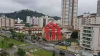 Foto 12 de Apartamento com 1 Quarto para alugar, 52m² em Pompeia, Santos