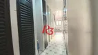 Foto 7 de Apartamento com 3 Quartos à venda, 136m² em Gonzaga, Santos