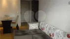 Foto 3 de Apartamento com 2 Quartos à venda, 62m² em Vila Mariana, São Paulo