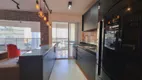 Foto 6 de Apartamento com 1 Quarto para alugar, 48m² em Brooklin, São Paulo