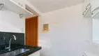 Foto 12 de Kitnet com 1 Quarto à venda, 36m² em Vila Firmiano Pinto, São Paulo