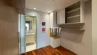 Foto 10 de Apartamento com 1 Quarto para alugar, 41m² em Campo Belo, São Paulo