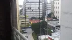 Foto 3 de Apartamento com 1 Quarto à venda, 37m² em Bela Vista, São Paulo