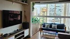 Foto 16 de Apartamento com 2 Quartos à venda, 63m² em Chácara Inglesa, São Paulo