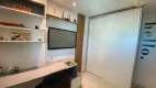 Foto 21 de Apartamento com 3 Quartos à venda, 118m² em Canto do Forte, Praia Grande