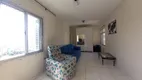 Foto 4 de Kitnet com 1 Quarto à venda, 44m² em José Menino, Santos