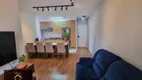 Foto 2 de Apartamento com 3 Quartos à venda, 80m² em Catumbi, São Paulo