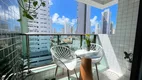 Foto 6 de Apartamento com 2 Quartos à venda, 51m² em Torre, Recife