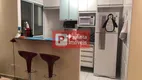 Foto 9 de Apartamento com 2 Quartos à venda, 64m² em Vila do Encontro, São Paulo