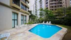 Foto 51 de Apartamento com 4 Quartos para alugar, 240m² em Jardins, São Paulo