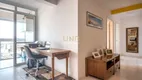 Foto 9 de Apartamento com 2 Quartos à venda, 71m² em Estreito, Florianópolis