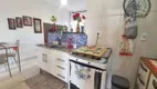 Foto 4 de Apartamento com 1 Quarto à venda, 52m² em Boqueirão, Praia Grande