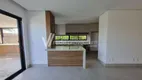 Foto 6 de Casa de Condomínio com 3 Quartos à venda, 200m² em Sousas, Campinas