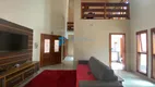 Foto 11 de Casa de Condomínio com 5 Quartos à venda, 450m² em Arujá Country Club, Arujá