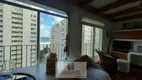 Foto 3 de Apartamento com 3 Quartos à venda, 138m² em Pitangueiras, Guarujá