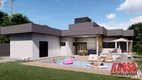 Foto 2 de Casa de Condomínio com 3 Quartos à venda, 190m² em Condominio Shambala I, Atibaia