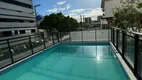 Foto 3 de Apartamento com 3 Quartos para alugar, 110m² em Jatiúca, Maceió