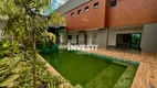 Foto 24 de Casa de Condomínio com 5 Quartos à venda, 544m² em Residencial Alphaville, Goiânia