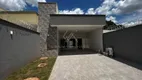 Foto 10 de Casa com 3 Quartos à venda, 120m² em Cidade Satélite São Luiz, Aparecida de Goiânia