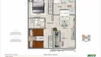 Foto 14 de Apartamento com 2 Quartos à venda, 38m² em Jardim Ana Eliza, Cambé