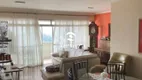 Foto 2 de Apartamento com 4 Quartos à venda, 160m² em Vila Bastos, Santo André