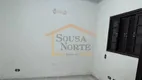 Foto 7 de Casa com 2 Quartos para alugar, 180m² em Água Fria, São Paulo